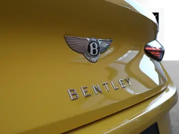 BENTLEY Continental GTC Speed First Edition  CC-Bremse