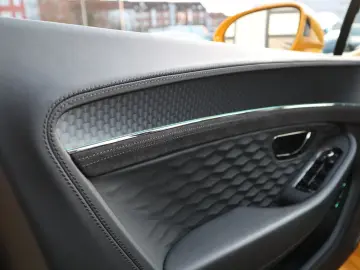 BENTLEY Continental GTC Speed First Edition  CC-Bremse