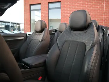 BENTLEY Continental GTC Speed First Edition  CC-Bremse