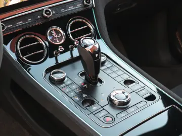 BENTLEY Continental GTC Speed First Edition  CC-Bremse
