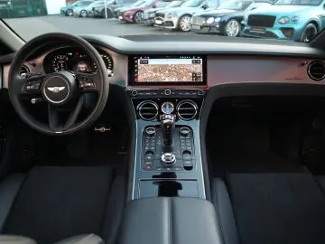 BENTLEY Continental GTC Speed First Edition  CC-Bremse