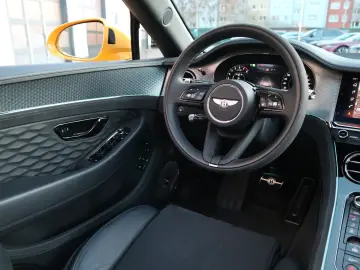 BENTLEY Continental GTC Speed First Edition  CC-Bremse