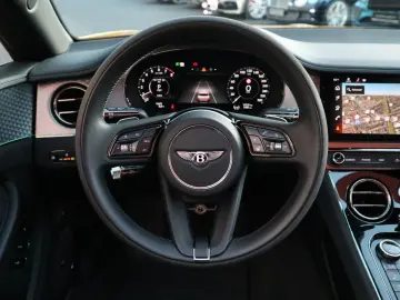 BENTLEY Continental GTC Speed First Edition  CC-Bremse