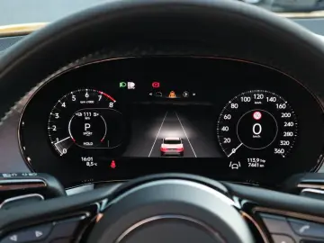 BENTLEY Continental GTC Speed First Edition  CC-Bremse