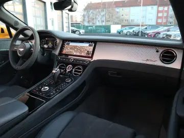 BENTLEY Continental GTC Speed First Edition  CC-Bremse