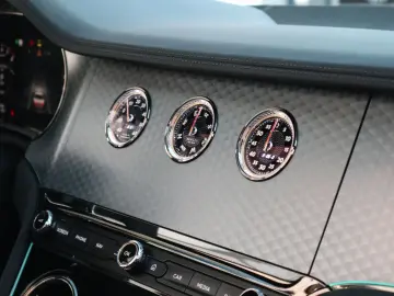 BENTLEY Continental GTC Speed First Edition  CC-Bremse