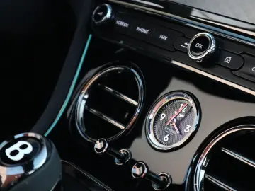 BENTLEY Continental GTC Speed First Edition  CC-Bremse
