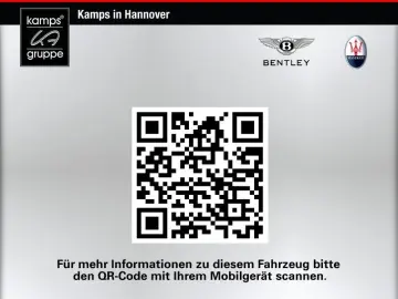 BENTLEY Continental GTC Speed First Edition  CC-Bremse