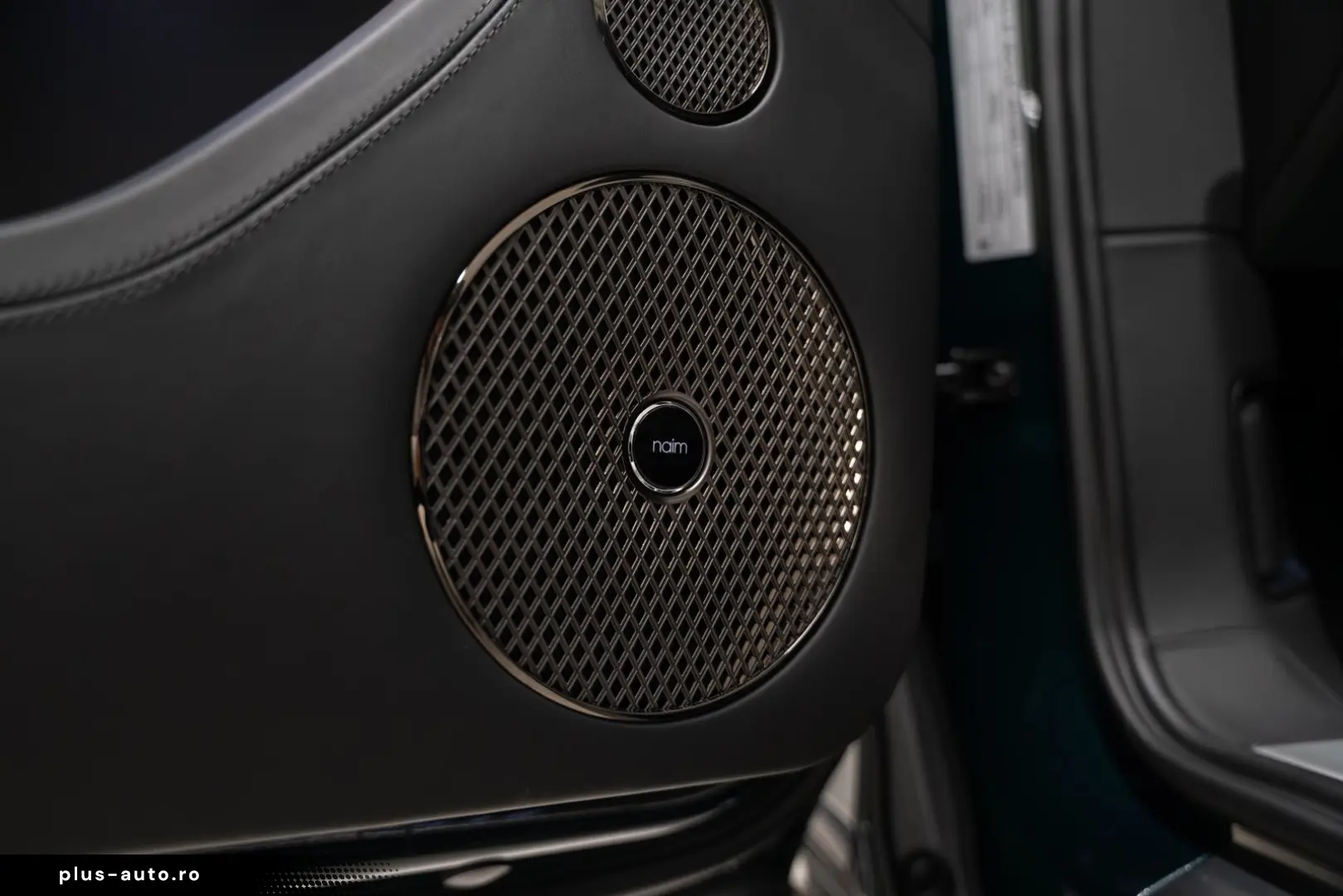 BENTLEY Continental GTC Speed  CarbonCeramicBrakes