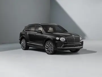 Bentley Bentayga V6 Hybrid Artenara  MY27