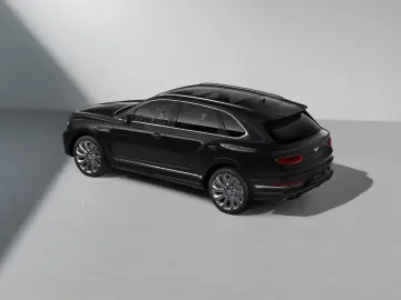 Bentley Bentayga V6 Hybrid Artenara  MY27