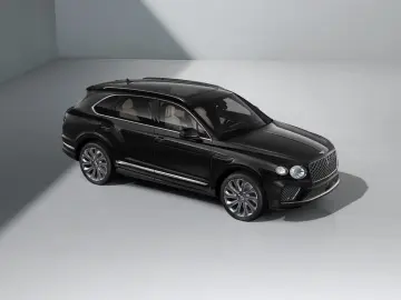 Bentley Bentayga V6 Hybrid Artenara  MY27