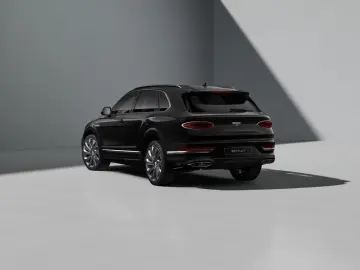 Bentley Bentayga V6 Hybrid Artenara  MY27