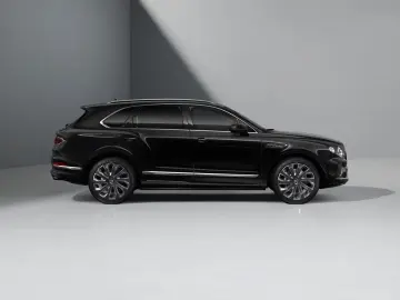 Bentley Bentayga V6 Hybrid Artenara  MY27