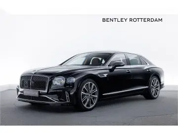 BENTLEY Flying Spur V8 Hybrid MY2026