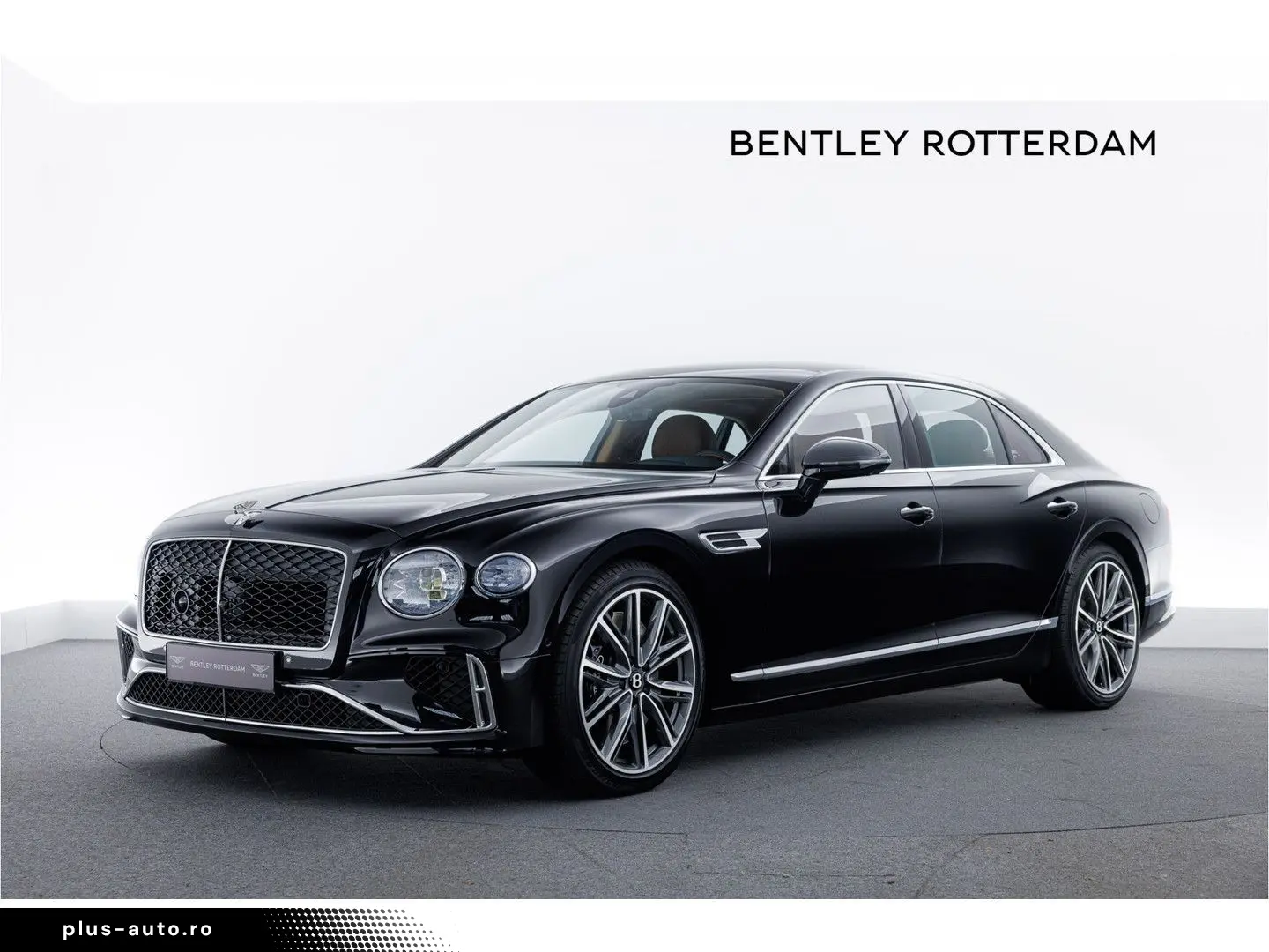 BENTLEY Flying Spur V8 Hybrid MY2026