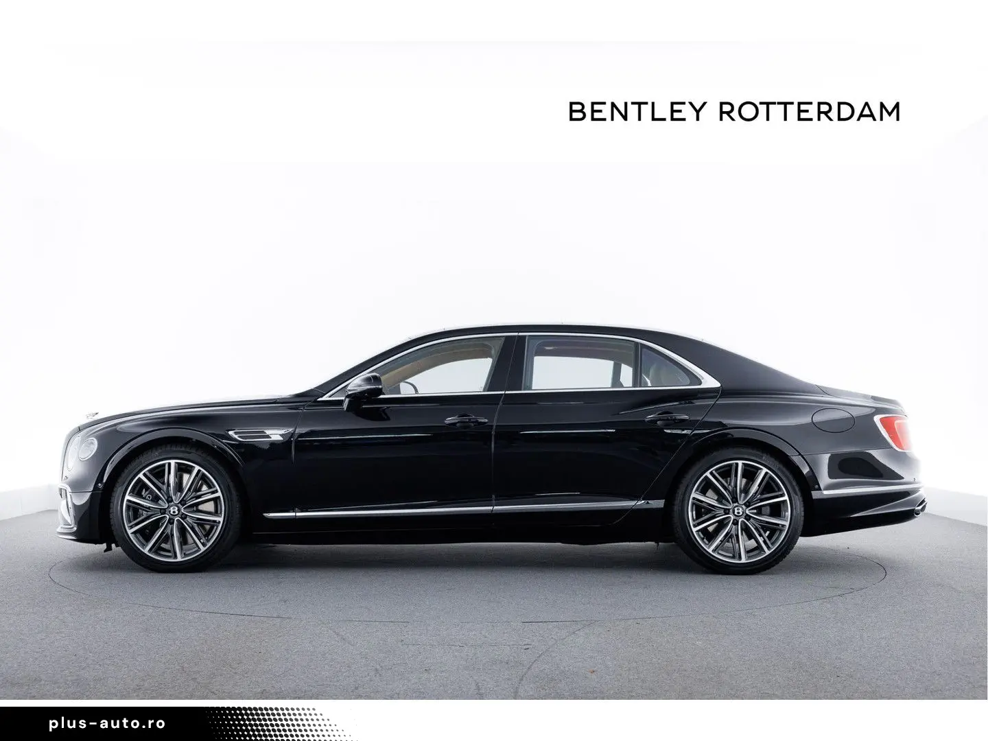 BENTLEY Flying Spur V8 Hybrid MY2026