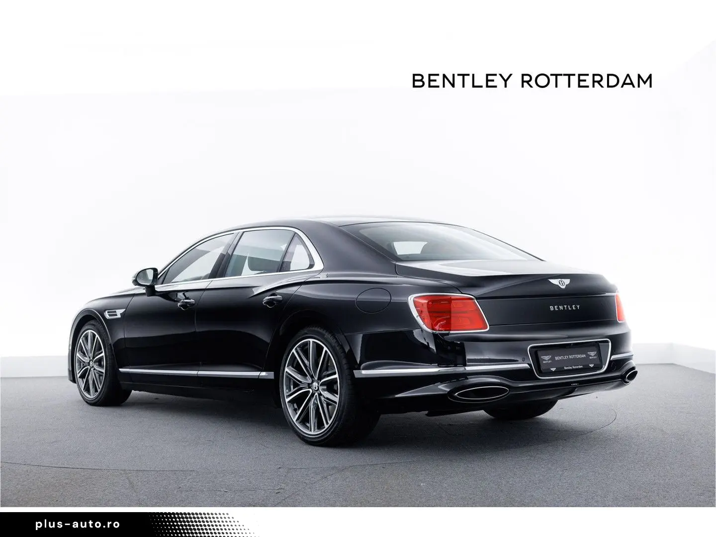 BENTLEY Flying Spur V8 Hybrid MY2026