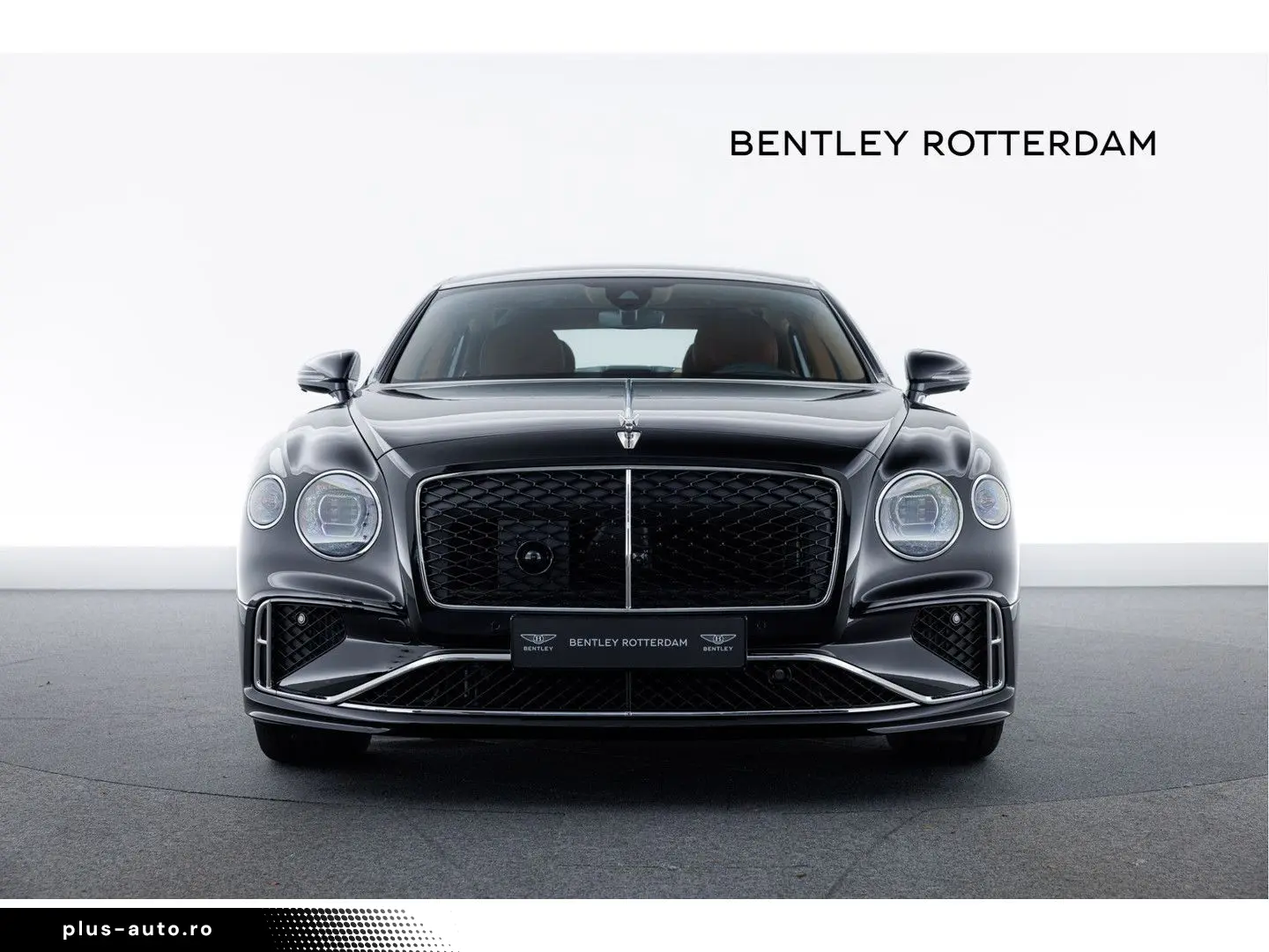 BENTLEY Flying Spur V8 Hybrid MY2026