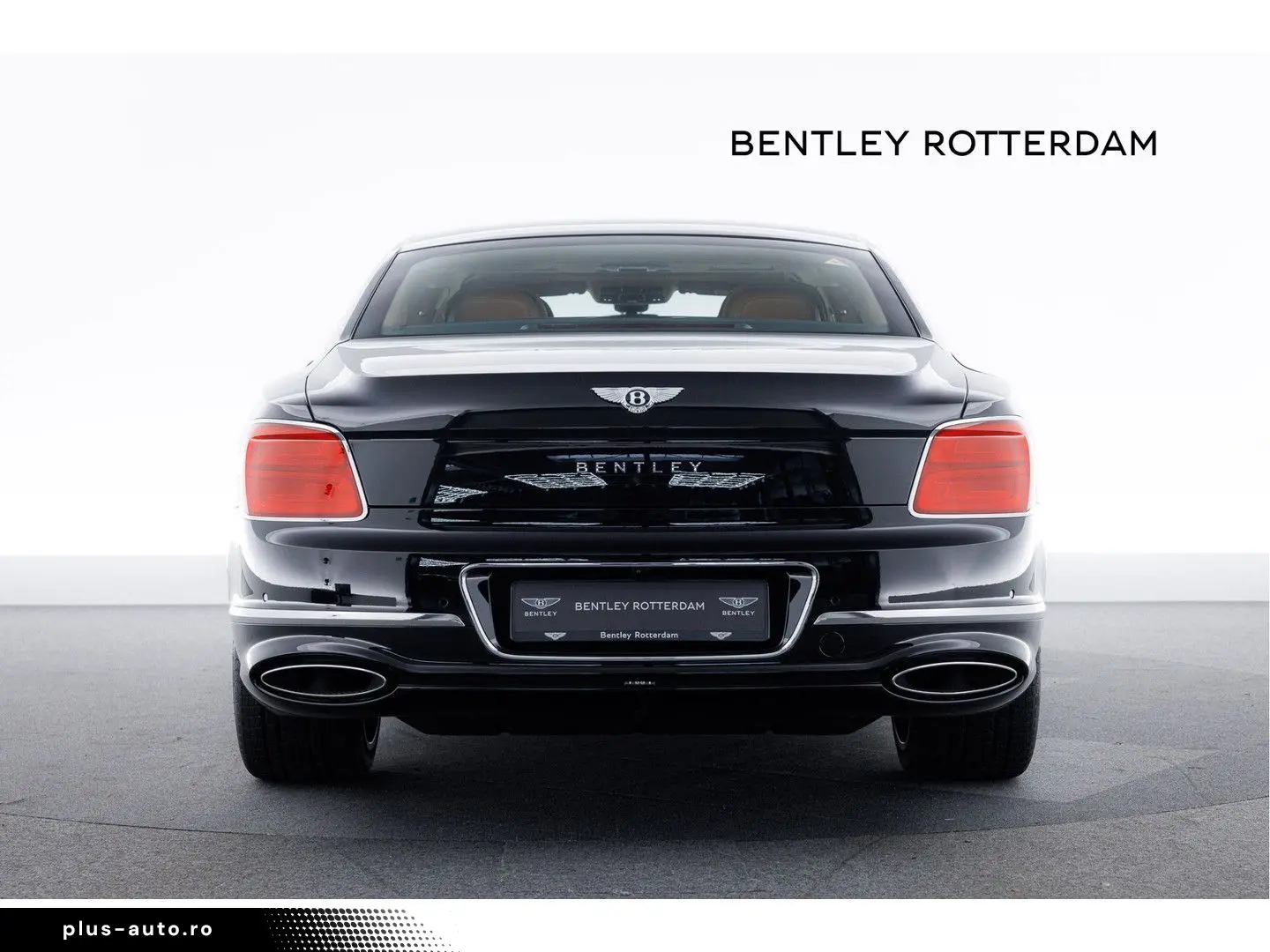 BENTLEY Flying Spur V8 Hybrid MY2026