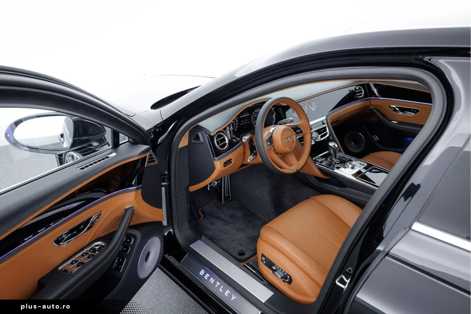 BENTLEY Flying Spur V8 Hybrid MY2026