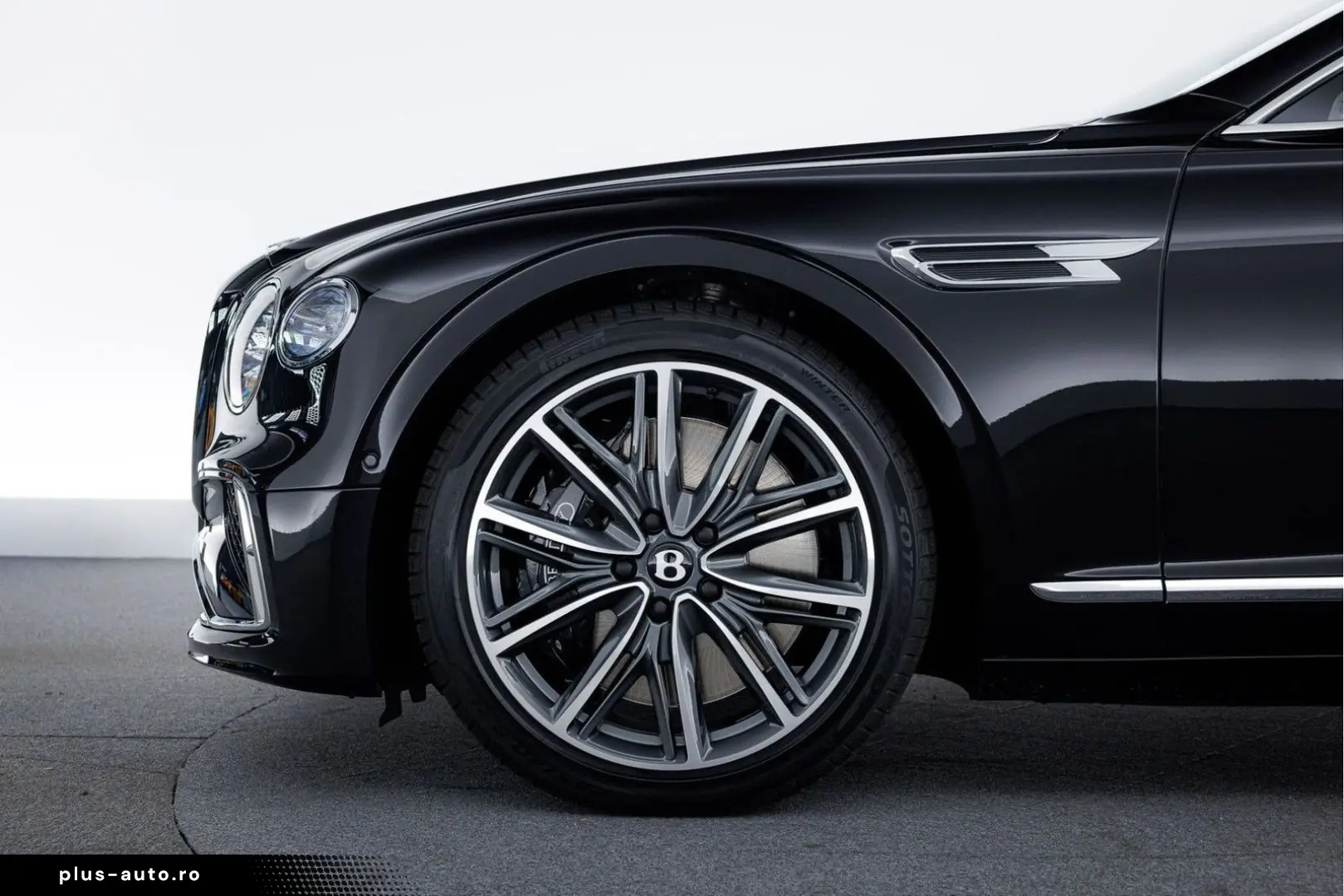 BENTLEY Flying Spur V8 Hybrid MY2026