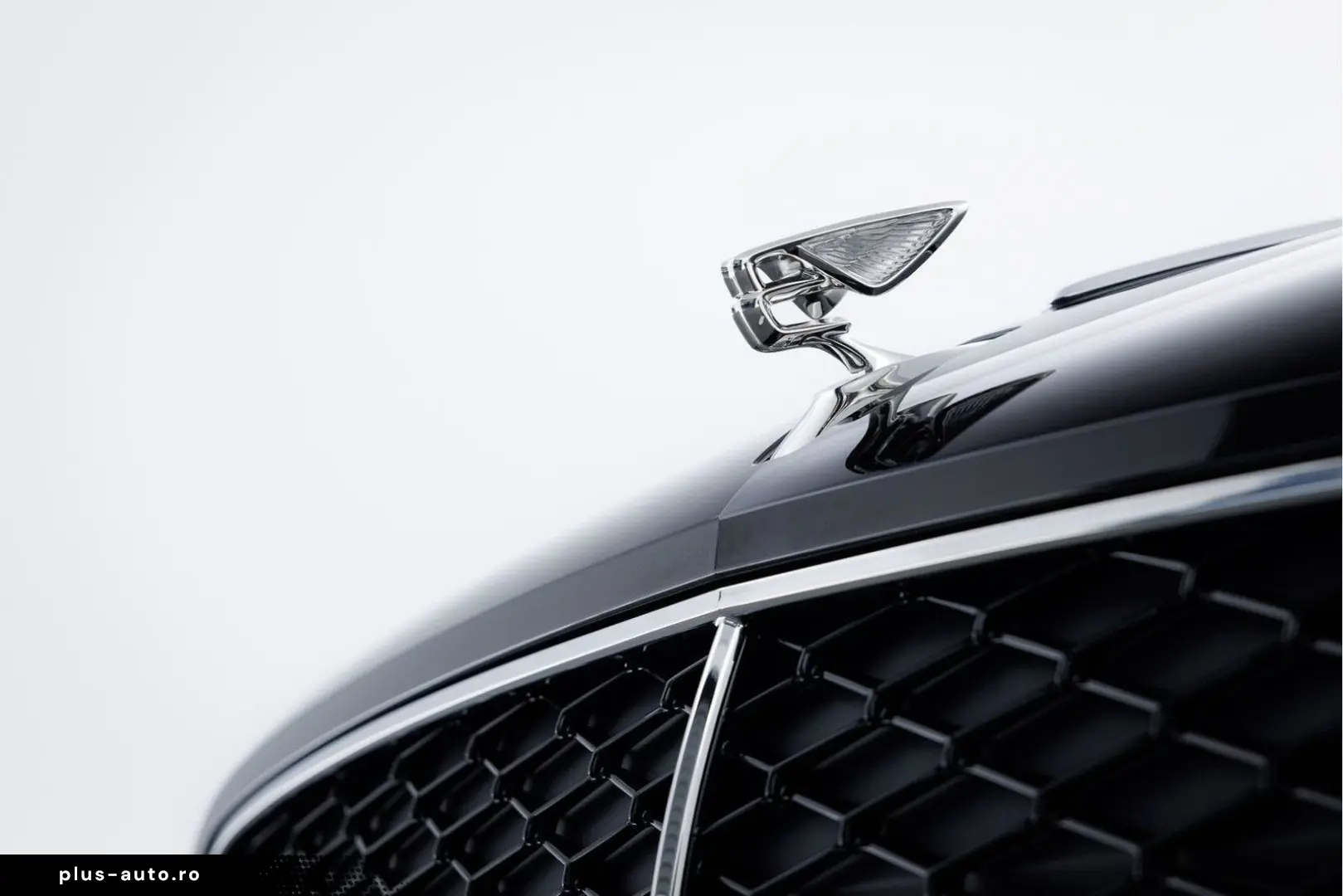 BENTLEY Flying Spur V8 Hybrid MY2026