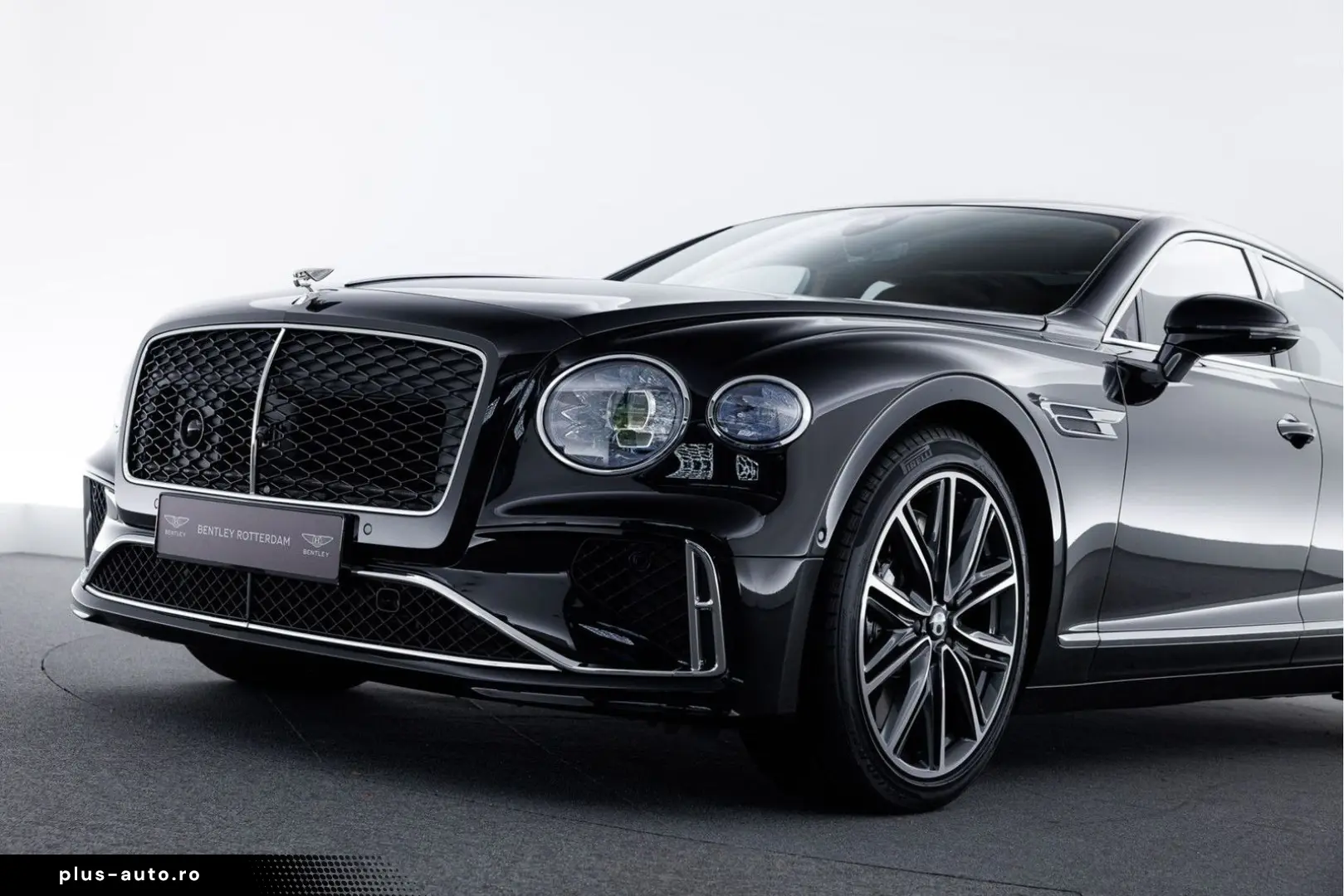 BENTLEY Flying Spur V8 Hybrid MY2026
