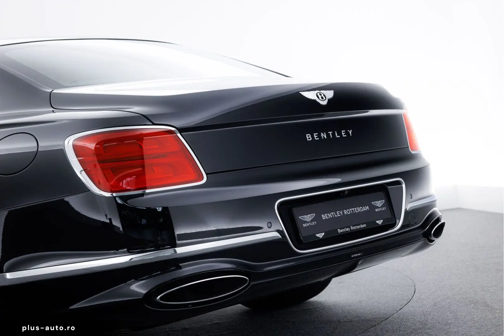 BENTLEY Flying Spur V8 Hybrid MY2026