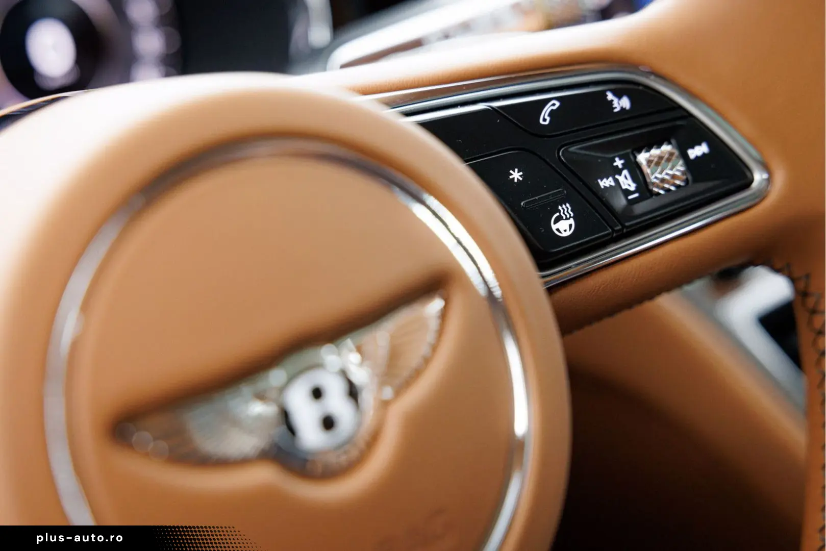 BENTLEY Flying Spur V8 Hybrid MY2026