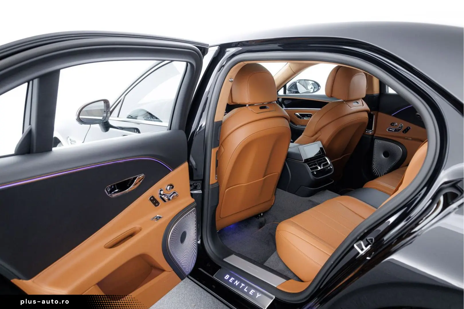 BENTLEY Flying Spur V8 Hybrid MY2026
