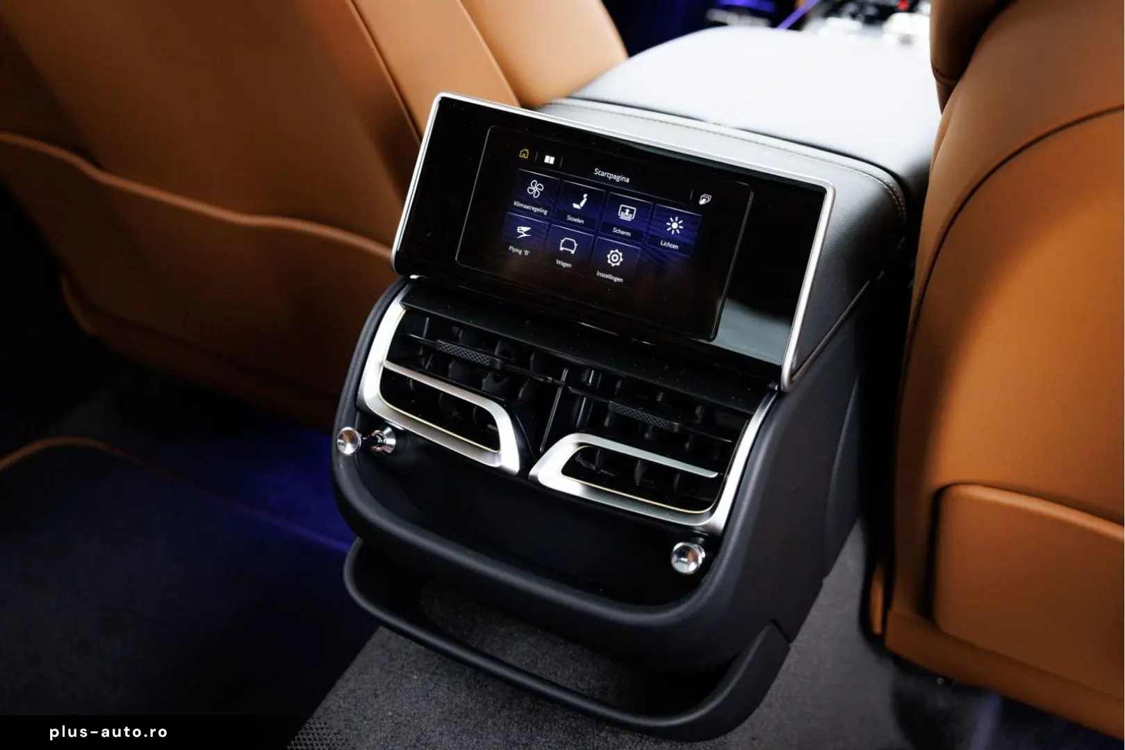 BENTLEY Flying Spur V8 Hybrid MY2026