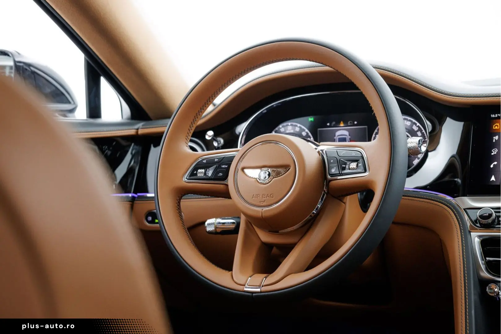 BENTLEY Flying Spur V8 Hybrid MY2026