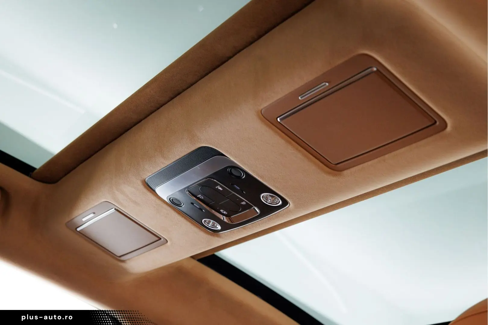 BENTLEY Flying Spur V8 Hybrid MY2026