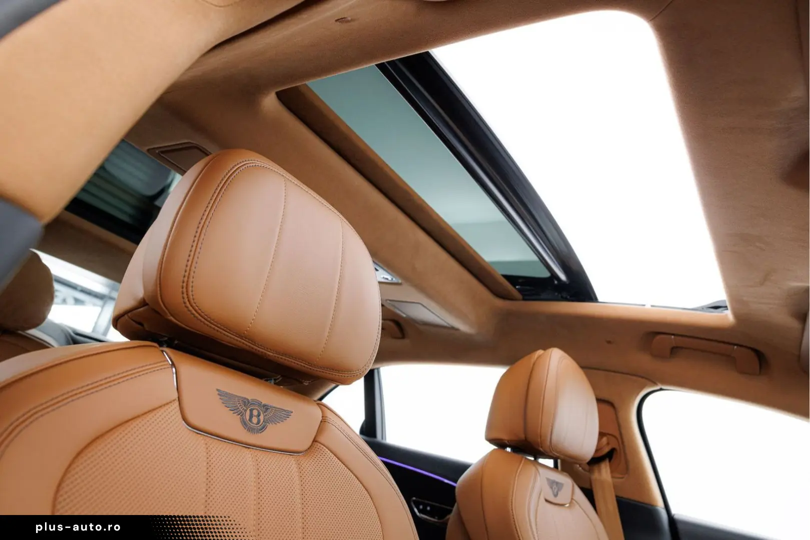BENTLEY Flying Spur V8 Hybrid MY2026