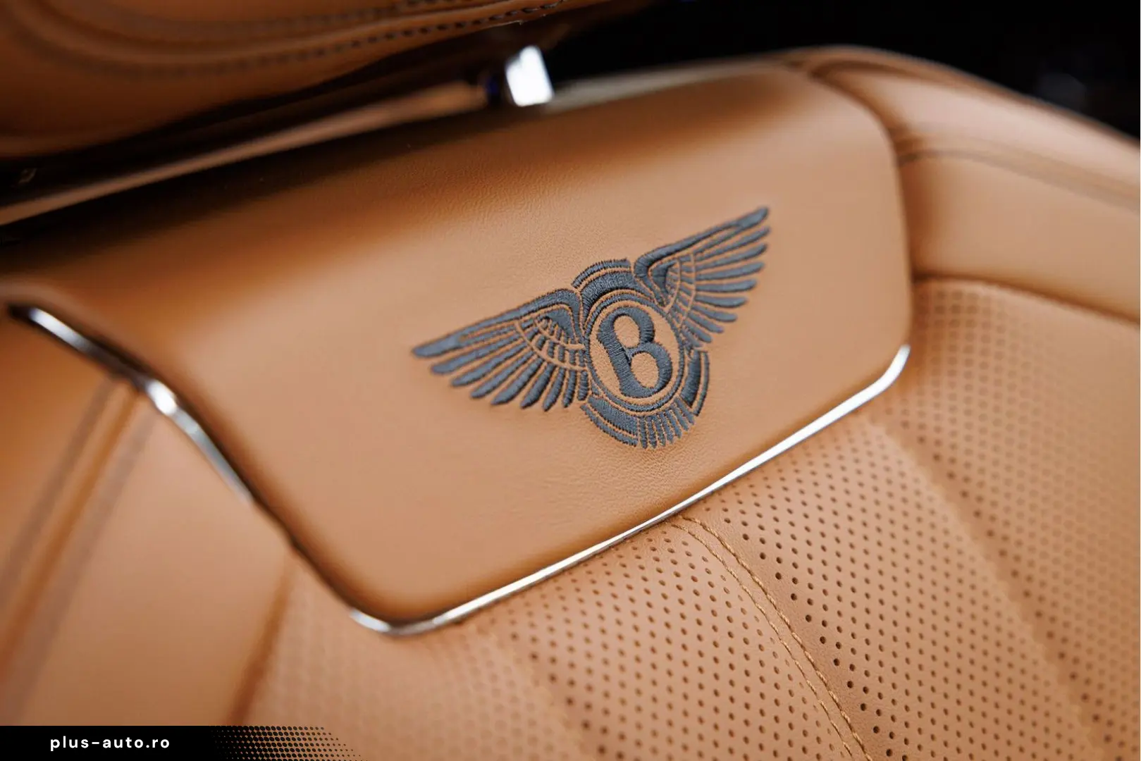 BENTLEY Flying Spur V8 Hybrid MY2026