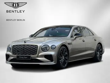 BENTLEY Flying Spur Mulliner V8 HYBRID - MY2025 -