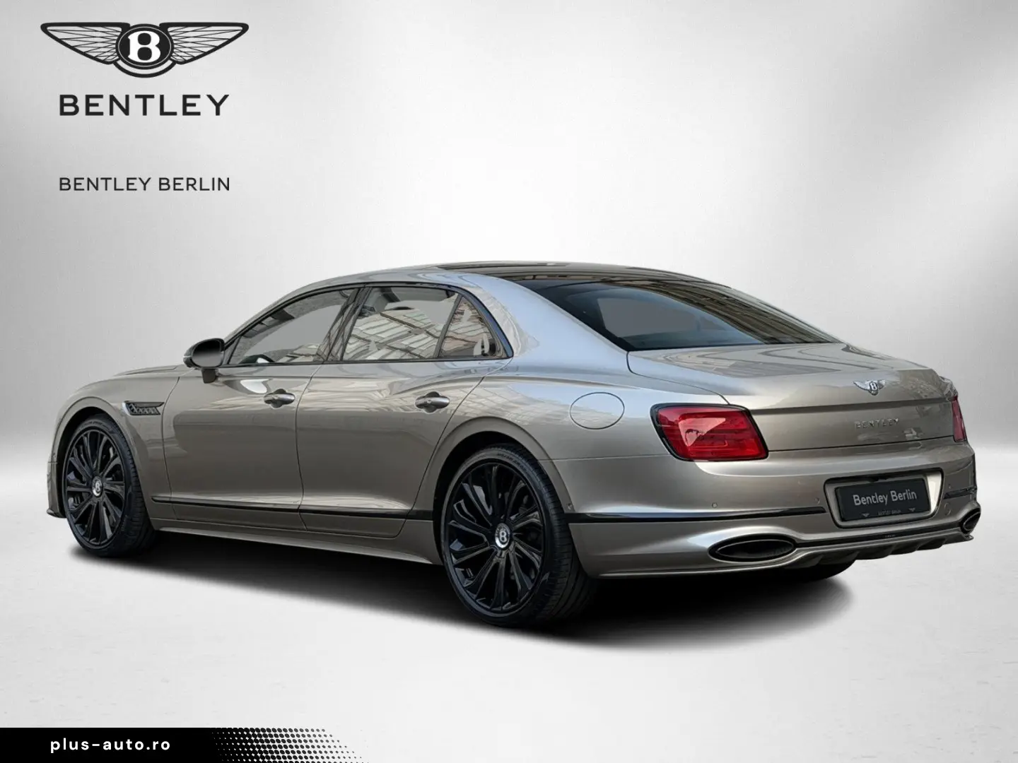 BENTLEY Flying Spur Mulliner V8 HYBRID - MY2025 -