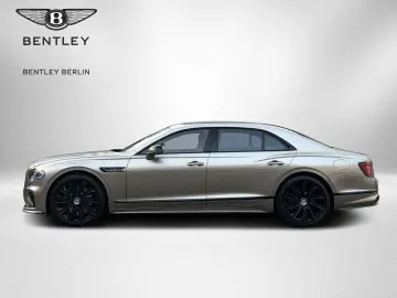 BENTLEY Flying Spur Mulliner V8 HYBRID - MY2025 -