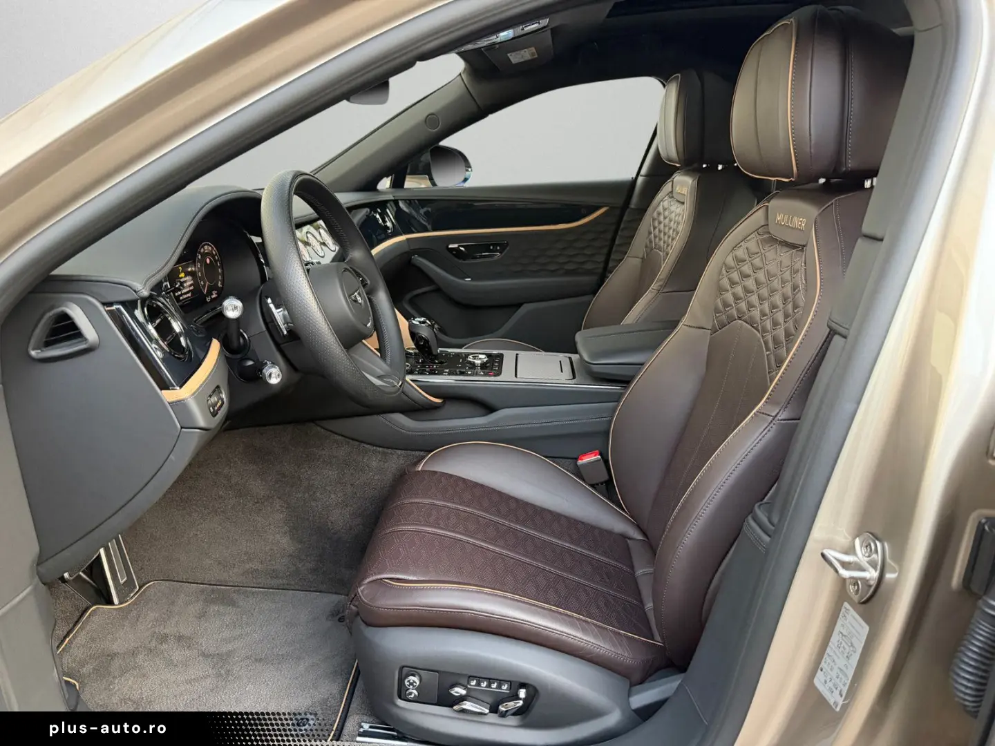 BENTLEY Flying Spur Mulliner V8 HYBRID - MY2025 -