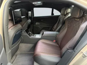 BENTLEY Flying Spur Mulliner V8 HYBRID - MY2025 -