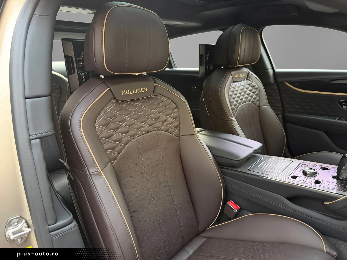 BENTLEY Flying Spur Mulliner V8 HYBRID - MY2025 -