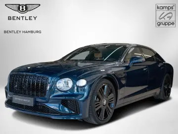 BENTLEY Flying Spur Azure V8 Hybrid