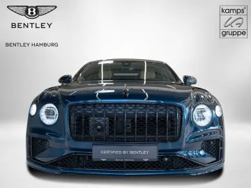 BENTLEY Flying Spur Azure V8 Hybrid