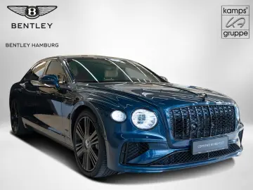 BENTLEY Flying Spur Azure V8 Hybrid