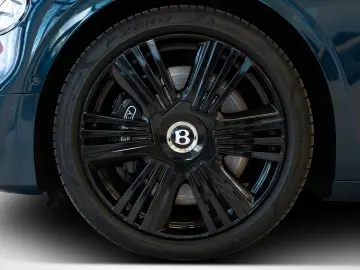 BENTLEY Flying Spur Azure V8 Hybrid