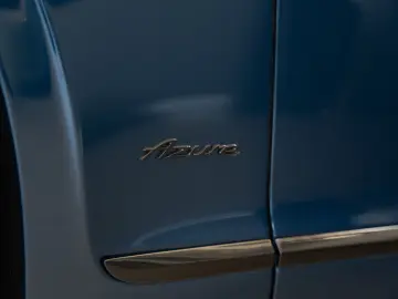 BENTLEY Flying Spur Azure V8 Hybrid