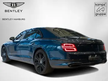 BENTLEY Flying Spur Azure V8 Hybrid