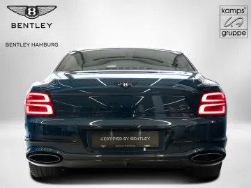 BENTLEY Flying Spur Azure V8 Hybrid
