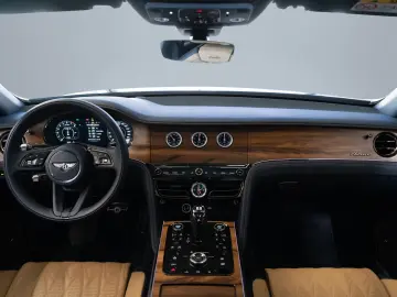 BENTLEY Flying Spur Azure V8 Hybrid